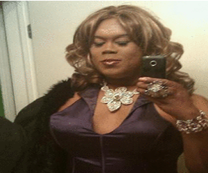 black bbw transsexual